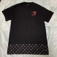 【新品未使用品】キングダムハーツ Tシャツ黒 XL 新品未使用品】キングダムハーツ Tシャツ黒 XL｜Yahoo!フリマ