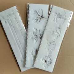 ステンシルシート