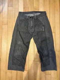 Neighborhood デニムパンツ M ネイバーフッド