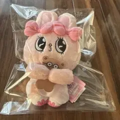 新品タグ付きエスターバニーLサイズ