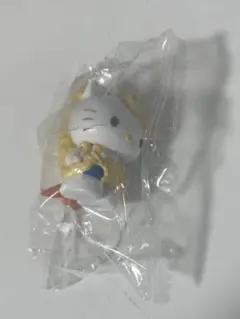 サンリオ キャラクターズ 天ぷら ハローキティ