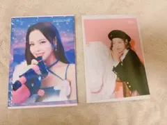 NiziU マコ　ラントレセット