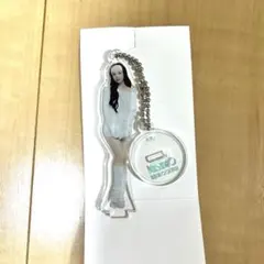 MISAMO JAPAN DOME TOUR 2024 キーホルダー ミナ