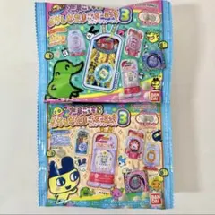 たまごっち　おかしなたまごボーロっち3 新品未開封　2個セット