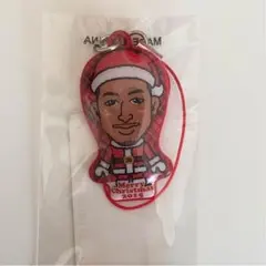 2015 クリスマスガチャ 関口メンディー クリーナー