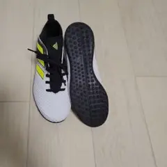 adidas サッカーシューズ ハイカット 23.5cm