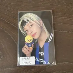 Stray Kids KARMA トレカ FELIX