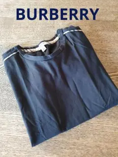 BURBERRY Tシャツ