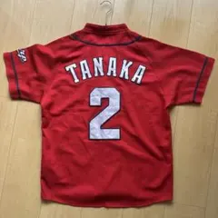 広島東洋カープ 坂倉将吾 選手 #31 ハイクオリティ ユニフォーム O