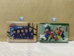 忍たま乱太郎　缶バッジ　♡バラ売り・セット売り商品