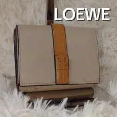 2026年最新】loewe アナグラムトライフォールドウォレットの人気