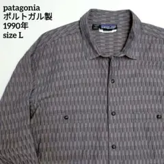 2026年最新】patagonia シャツ ポルトガルの人気アイテム - メルカリ