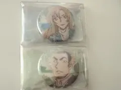 名探偵コナン 彩光キラキラカンバッジコレクション Vol.3