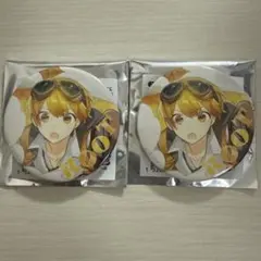 2026年最新】るぅと缶バッジの人気アイテム - メルカリ