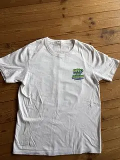 GReeeeN 半袖Tシャツ グリーンロゴTシャツ GRe4N BOYZ - メルカリ