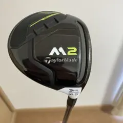 2025年最新】M2 3hl フェアウェイウッドの人気アイテム - メルカリ