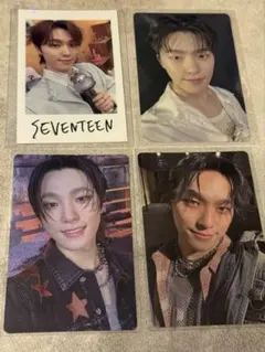 ディノ　トレカまとめ