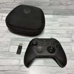Xbox Elite ワイヤレス コントローラー