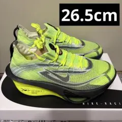 27cm ナイキ アルファフライ3 駅伝パック 