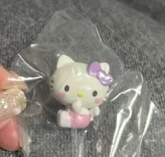 キティーちゃんガチャ