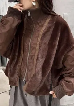 チャオパニックティピー ダウン