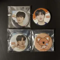 2025年最新】TREASURE缶バッジの人気アイテム - メルカリ