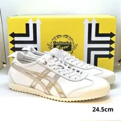 2025年最新】Onitsuka Tiger オニツカタイガー MEXICO 66