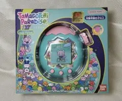 新品☺︎即日発送♩Tamagotchi Paradise Jade Forest
