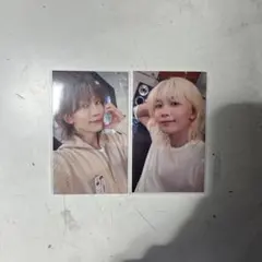 SEVENTEEN セブチ ジョンハン トレカ セット まとめ売り