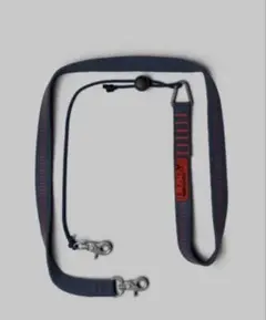 【新品】topology 20mm Sling (Marine Blue)