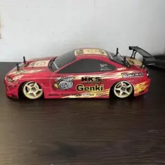 2025年最新】ヨコモ s15 ボディの人気アイテム - メルカリ