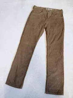 美品◆パタゴニアPatagonia メンズ コーデュロイパンツ 31 x 32