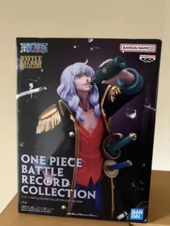 ONE PIECE BATTLE RECORD COLLECTION ジョンのサムネイル