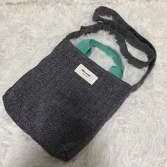 niko and ...ニコアンド　バッグ