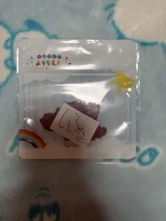 佐伯イッテツ ステッカー