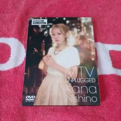 西野カナ/MTV Unplugged Kana Nishino〈初回生産限定盤…