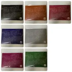 straykids EXHIBITION 展覧会 ポストカード 7種 新品未開封 - メルカリ