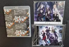 [中古]　にじさんじ　ROF-MAO　Aim Higher　Crack Up