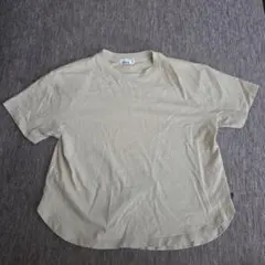 pairmanon Tシャツ ベージュ 140cmのサムネイル