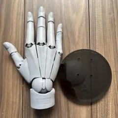 コトブキヤ　ハンドモデル　R右手