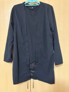 パンツスーツ レディース セットアップ L フォーマル黒