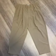ルースイソンブラ【DOMINGO】 パンツ