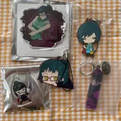 呪術廻戦 禪院真希 真衣 セット