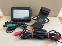 ユピテル　MCN46si バイクナビ OP-RD1 OP-SW1 セット MCN46si｜バイク専用ポータブルナビゲーション｜Yupiteru