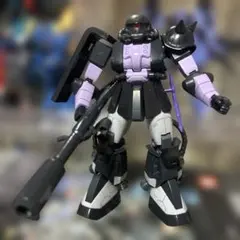 MG 1/100 MS-05B ザクI 黒い三連星 - メルカリ