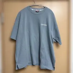 CONVERSE Tシャツ M