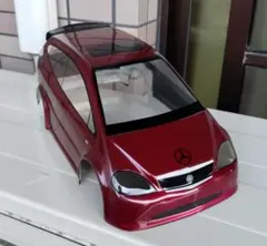 2025年最新】ラジコン ボディ ベンツの人気アイテム - メルカリ