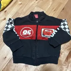 ライトニング・マックィーン ジャケット