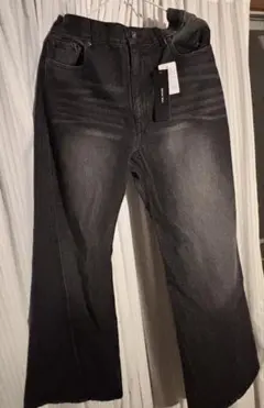 デニムパンツ