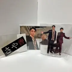 さや香 グッズまとめ売り - メルカリ